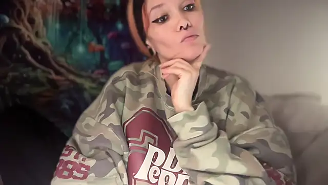 FRRANNKIE online show from January 31, 7:45 pm