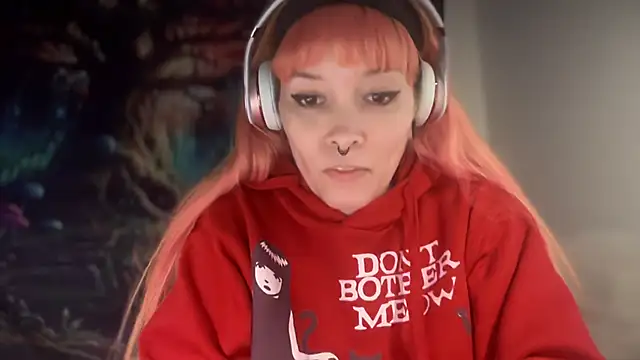 FRRANNKIE online show from December 21, 3:05 pm