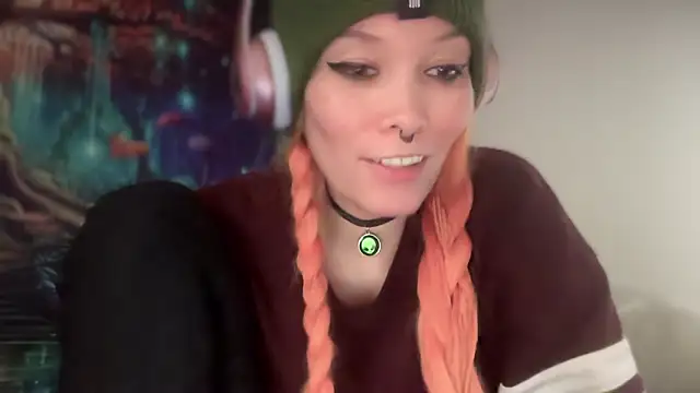 FRRANNKIE online show from January 18, 9:11 pm