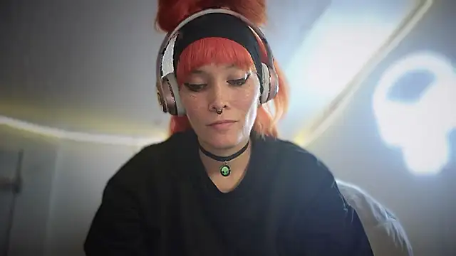 FRRANNKIE online show from October 19, 8:11 pm