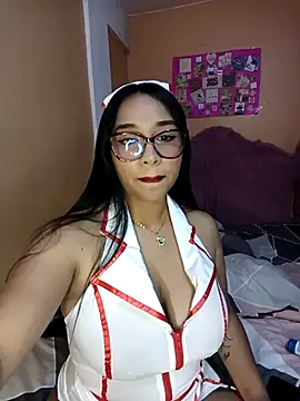 Charlottemarie online show from October 29, 7:16 pm