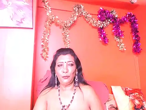 indiansarika65 online show from January 11, 8:03 pm