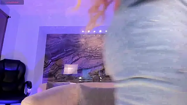 SophiePalmer online show from September 22, 2:04 pm