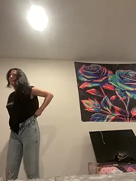 DominiqueX0 online show from September 15, 8:05 pm