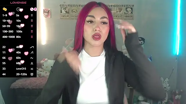 abbie stone online show from April 11, 10:46 pm