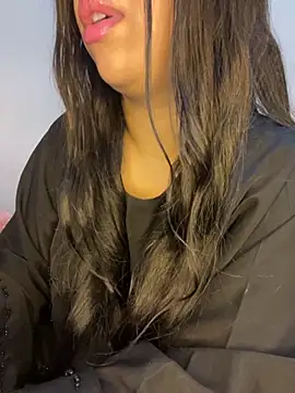 Mayacrayzi online show from October 6, 9:26 am