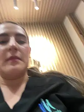 Hanna86 online show from May 21, 5:33 pm