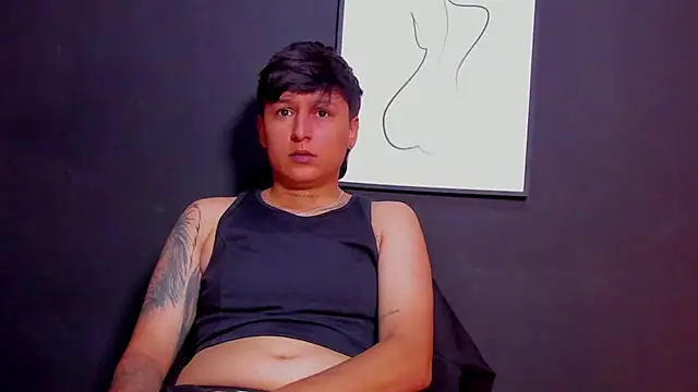 Tamarahryan online show from June 24, 2:05 pm