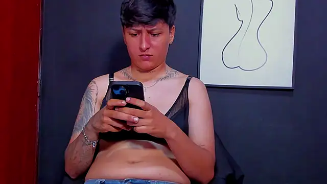Tamarahryan online show from June 25, 1:35 pm