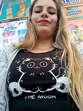 Misscata1106 online show from October 22, 10:04 pm