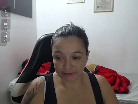 katty lorens online show from May 22, 12:41 am