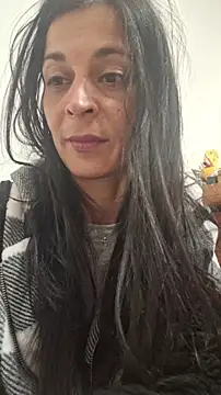 patatinahot87 online show from January 31, 7:23 pm