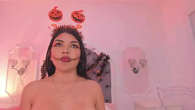  brenda becker online show from October 28, 9:08 pm