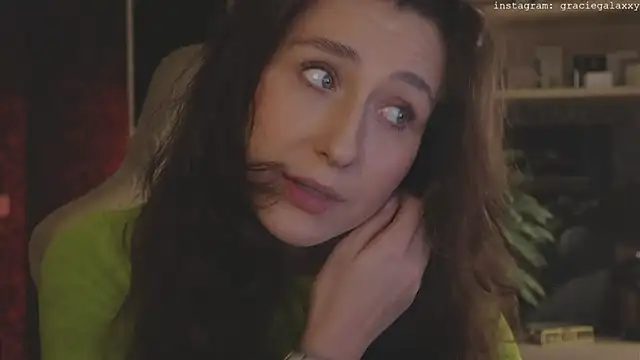 Chill out with Salvia online show from November 28, 3:48 pm