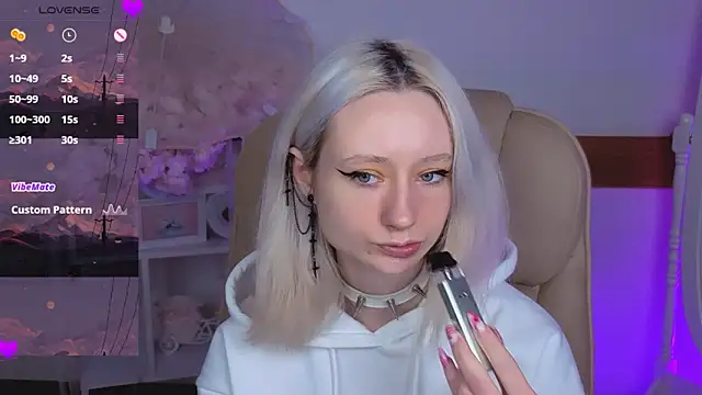 Katia Kim online show from February 13, 6:26 am