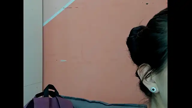 Mhelanny2 online show from October 24, 9:22 pm