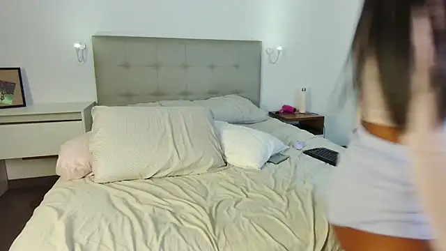 bl4ckdoll  online show from November 9, 2:40 am