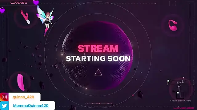 lil momma420 online show from November 5, 4:23 pm