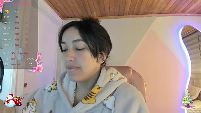 cristal  hot 1 online show from November 21, 5:09 am