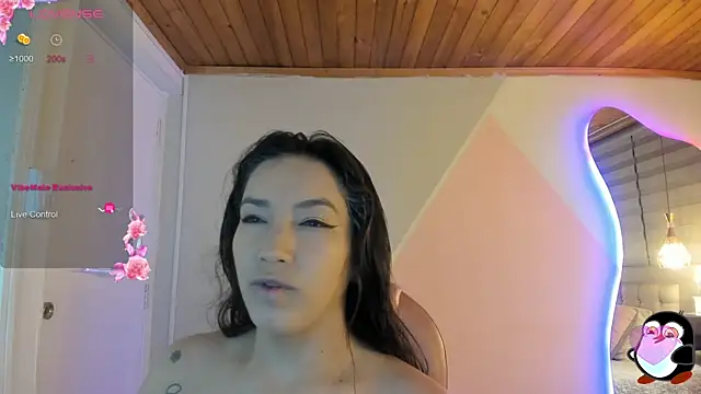 cristal  hot 1 online show from April 17, 4:58 am