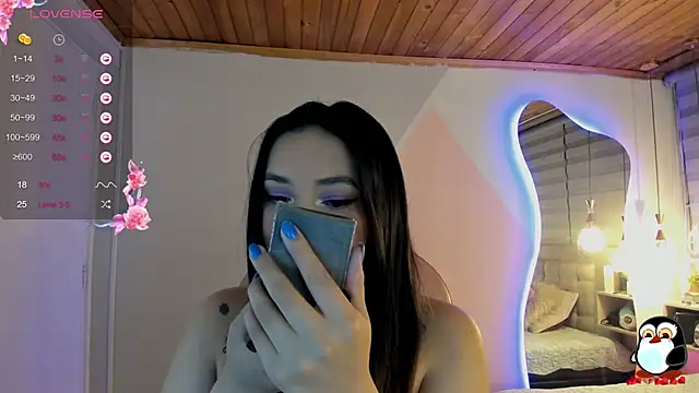 cristal  hot 1 online show from November 9, 5:25 am