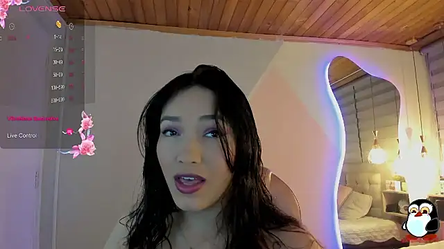 cristal  hot 1 online show from January 19, 5:36 am