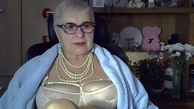 SweetCherry27 online show from October 12, 3:25 pm