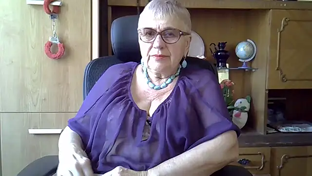 SweetCherry27 online show from September 26, 10:57 am