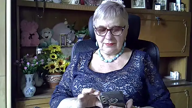 SweetCherry27 online show from September 28, 2:11 pm