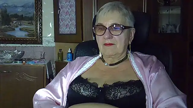 SweetCherry27 online show from September 10, 4:40 pm