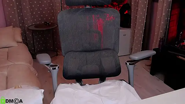 CarrieLoveX online show from February 11, 5:09 am