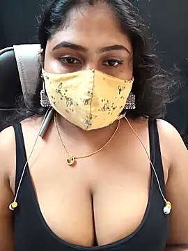 Sophiaboudi online show from October 9, 6:34 pm