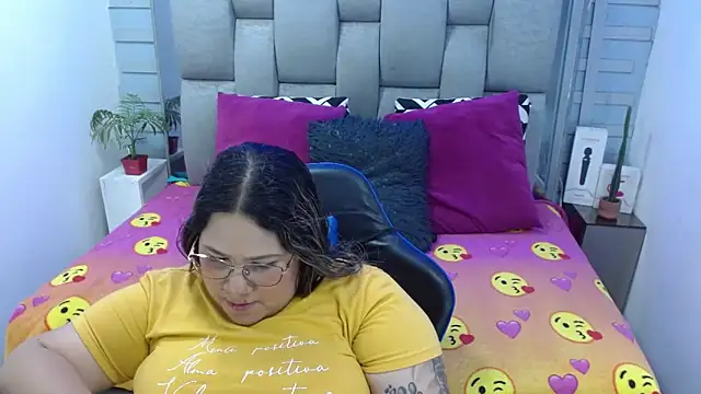 evelin zaens online show from March 7, 7:37 am