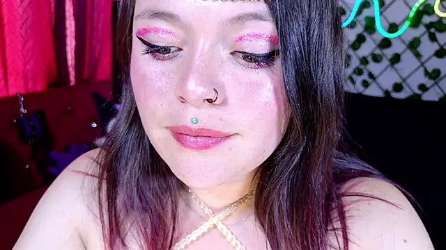  kalypso  online show from February 13, 9:27 pm