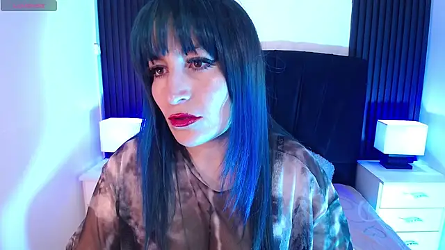 alicia moom online show from October 28, 7:52 pm