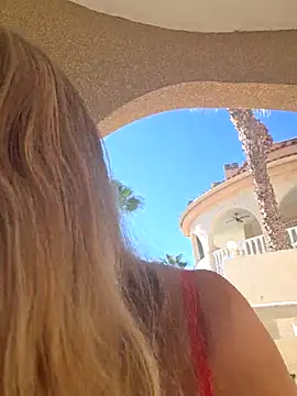 Jassy Foxy online show from September 16, 3:31 pm