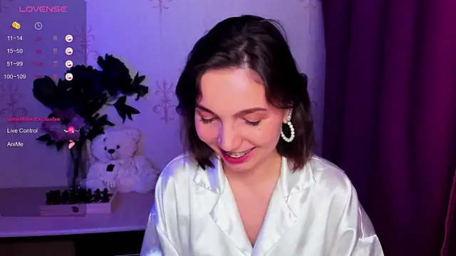 KindHazelHere  online show from February 15, 12:24 am