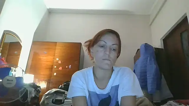 Snapshot of ShawnaAdams chatting on September 27, 8:16 pm ShawnaAdams online show from September 27, 8:16 pm