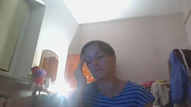 Snapshot of ShawnaAdams chatting on September 10, 5:46 pm ShawnaAdams online show from September 10, 5:46 pm