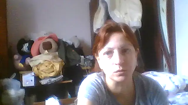 ShawnaAdams online show from March 22, 11:05 am