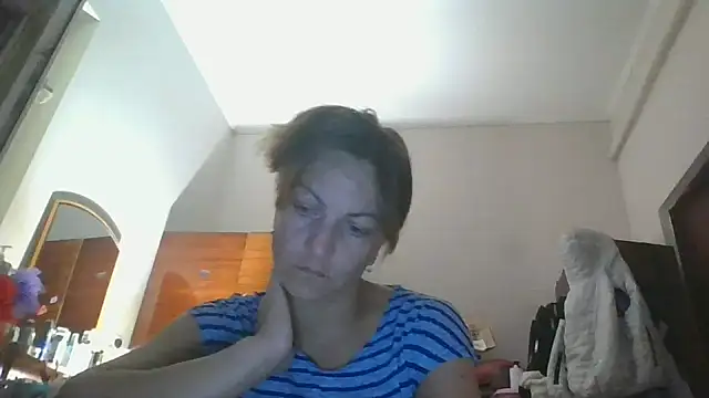 Snapshot of ShawnaAdams chatting on September 11, 5:57 pm ShawnaAdams online show from September 11, 5:57 pm
