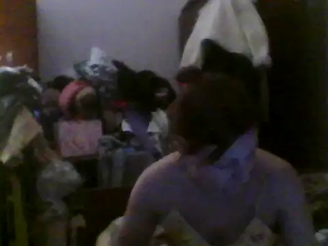 ShawnaAdams online show from March 26, 7:37 pm