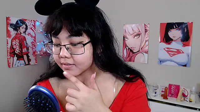 Moertomlly online show from November 24, 4:58 am