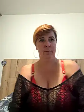 Evalibertinesexy online show from October 9, 4:44 pm