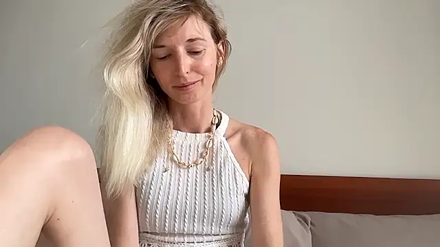 ivankai  online show from February 27, 3:50 am