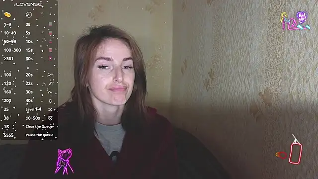 xx adrihanna xx online show from April 28, 4:22 pm