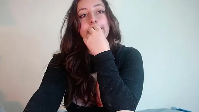 kute Aliz online show from November 14, 8:31 pm