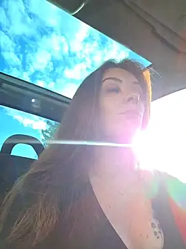 Ladykimberly XOXO online show from October 25, 3:08 pm