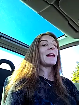 Ladykimberly XOXO online show from October 12, 3:03 pm