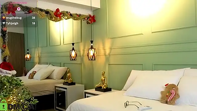 kataliina   online show from December 3, 1:24 pm